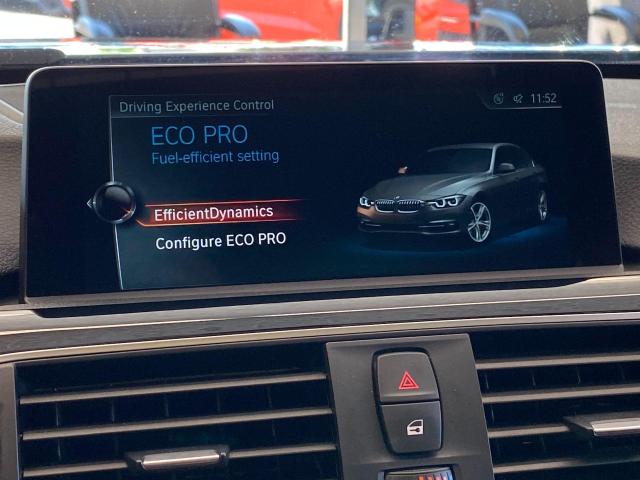 2017 BMW 3 Series 320i xDrive+GPS+Camera+Sensors+LED+CLEAN CARFAX Photo38