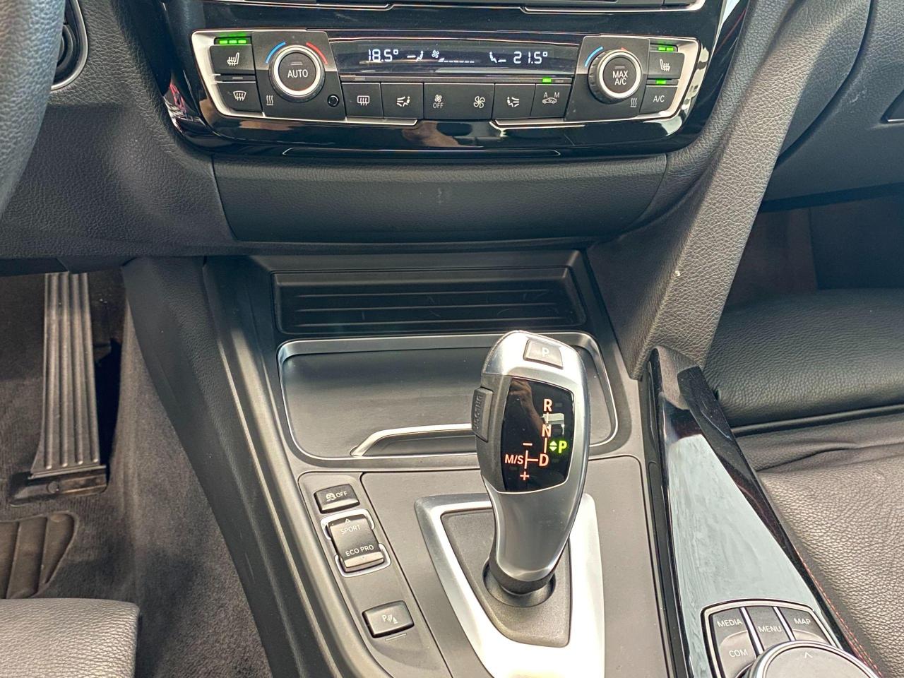 2017 BMW 3 Series 320i xDrive+GPS+Camera+Sensors+LED+CLEAN CARFAX - Photo #40