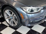 2017 BMW 3 Series 320i xDrive+GPS+Camera+Sensors+LED+CLEAN CARFAX Photo116
