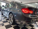 2017 BMW 3 Series 320i xDrive+GPS+Camera+Sensors+LED+CLEAN CARFAX Photo118