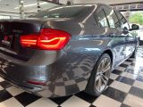 2017 BMW 3 Series 320i xDrive+GPS+Camera+Sensors+LED+CLEAN CARFAX Photo119