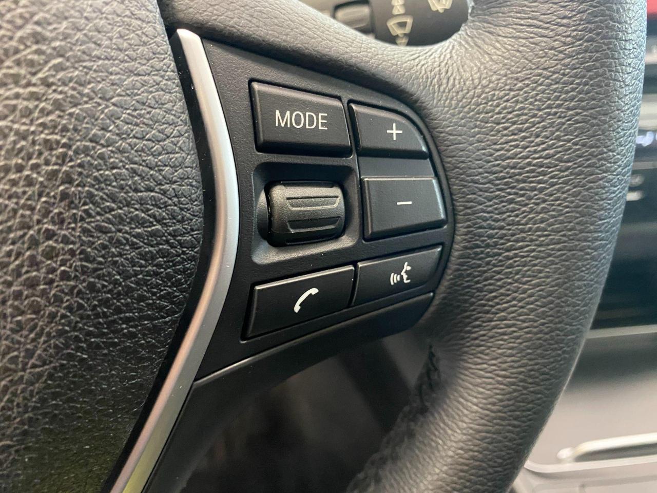 2017 BMW 3 Series 320i xDrive+GPS+Camera+Sensors+LED+CLEAN CARFAX - Photo #54