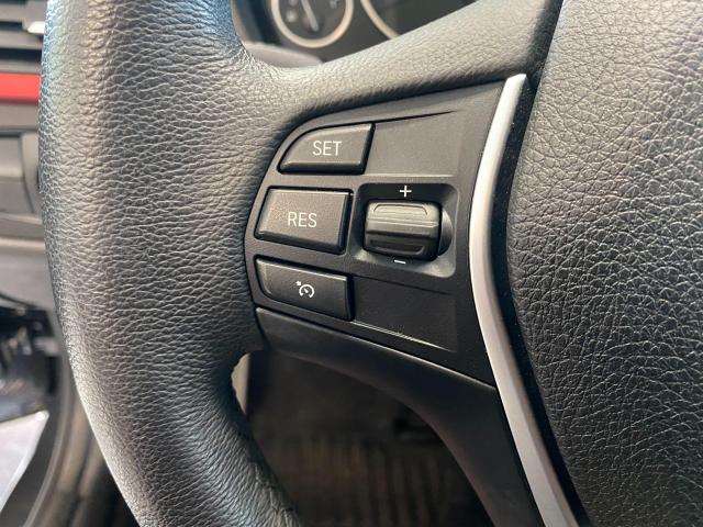 2017 BMW 3 Series 320i xDrive+GPS+Camera+Sensors+LED+CLEAN CARFAX Photo55