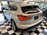 2018 BMW X1 xDrive28i+GPS+Roof+LED Lights+Camera+CLEAN CARFAX Photo69