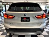 2018 BMW X1 xDrive28i+GPS+Roof+LED Lights+Camera+CLEAN CARFAX Photo70