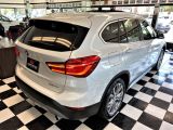 2018 BMW X1 xDrive28i+GPS+Roof+LED Lights+Camera+CLEAN CARFAX Photo71