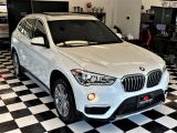 2018 BMW X1 xDrive28i+GPS+Roof+LED Lights+Camera+CLEAN CARFAX Photo72