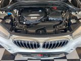 2018 BMW X1 xDrive28i+GPS+Roof+LED Lights+Camera+CLEAN CARFAX Photo74