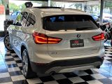 2018 BMW X1 xDrive28i+GPS+Roof+LED Lights+Camera+CLEAN CARFAX Photo81