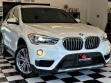 2018 BMW X1 xDrive28i+GPS+Roof+LED Lights+Camera+CLEAN CARFAX Photo82