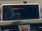 2018 BMW X1 xDrive28i+GPS+Roof+LED Lights+Camera+CLEAN CARFAX Photo96