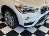 2018 BMW X1 xDrive28i+GPS+Roof+LED Lights+Camera+CLEAN CARFAX Photo105