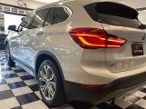 2018 BMW X1 xDrive28i+GPS+Roof+LED Lights+Camera+CLEAN CARFAX Photo107