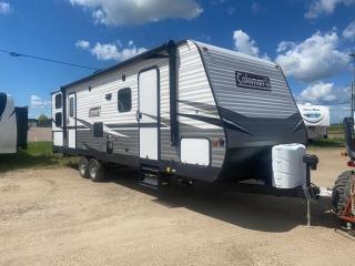 New 2021 Dutchmen Coleman 285BHWE for sale in Cold Lake, AB