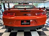 2019 Chevrolet Camaro 2SS 6.2L V8+2 ToneCooled Leather+Roof+CLEAN CARFAX Photo79