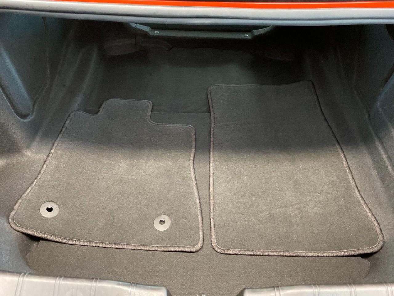 2019 Chevrolet Camaro 2SS 6.2L V8+2 ToneCooled Leather+Roof+CLEAN CARFAX - Photo #26