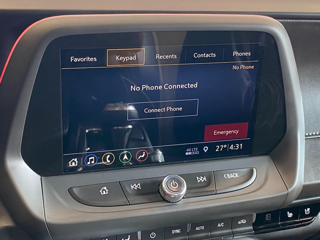 2019 Chevrolet Camaro 2SS 6.2L V8+2 ToneCooled Leather+Roof+CLEAN CARFAX - Photo #34