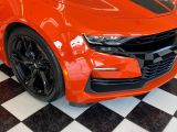 2019 Chevrolet Camaro 2SS 6.2L V8+2 ToneCooled Leather+Roof+CLEAN CARFAX Photo124