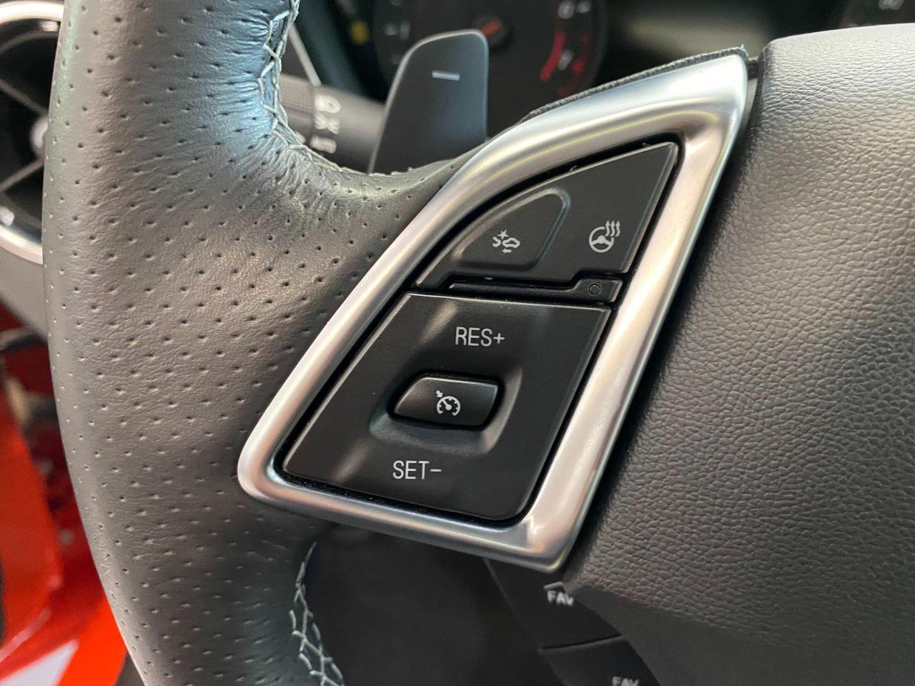 2019 Chevrolet Camaro 2SS 6.2L V8+2 ToneCooled Leather+Roof+CLEAN CARFAX - Photo #62