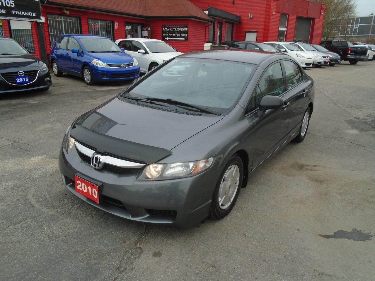 New and Used Honda Civic for Sale in Elmvale, ON  Carpages.ca