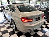 2017 BMW 3 Series 320i xDrive+Camera+GPS+Sensors+Roof+CLEAN CARFAX Photo75