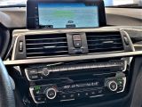 2017 BMW 3 Series 320i xDrive+Camera+GPS+Sensors+Roof+CLEAN CARFAX Photo83