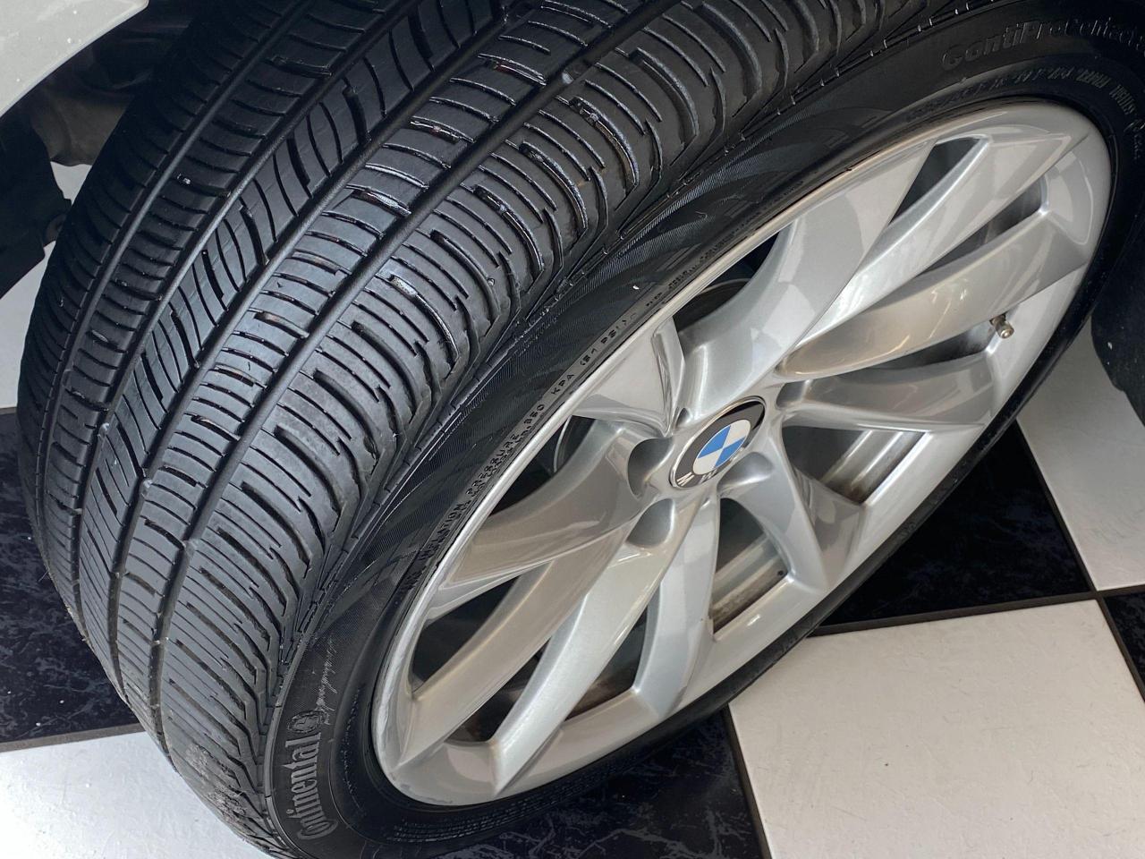 2017 BMW 3 Series 320i xDrive+Camera+GPS+Sensors+Roof+CLEAN CARFAX - Photo #12