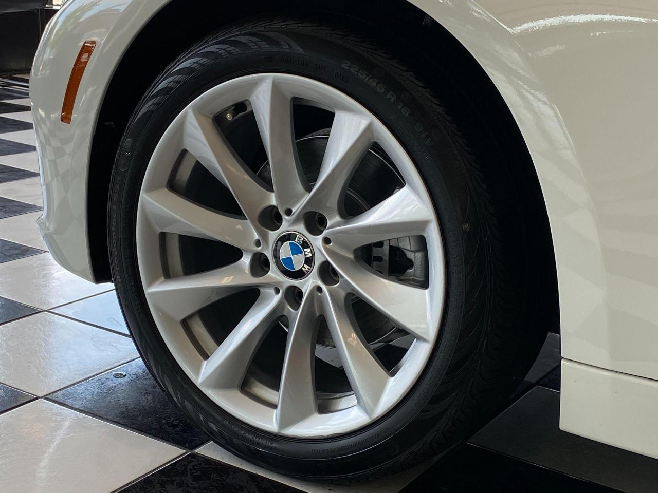 2017 BMW 3 Series 320i xDrive+Camera+GPS+Sensors+Roof+CLEAN CARFAX - Photo #60