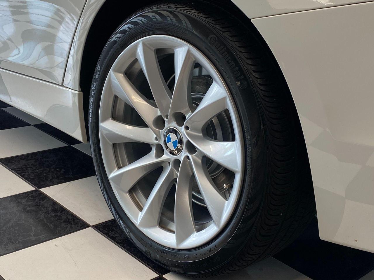 2017 BMW 3 Series 320i xDrive+Camera+GPS+Sensors+Roof+CLEAN CARFAX - Photo #61