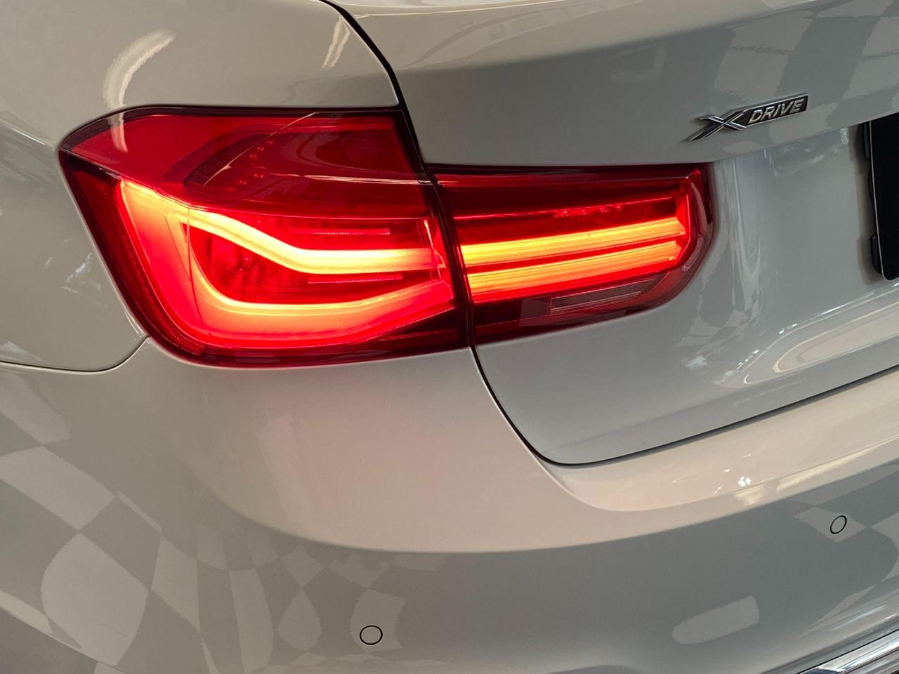 2017 BMW 3 Series 320i xDrive+Camera+GPS+Sensors+Roof+CLEAN CARFAX - Photo #67