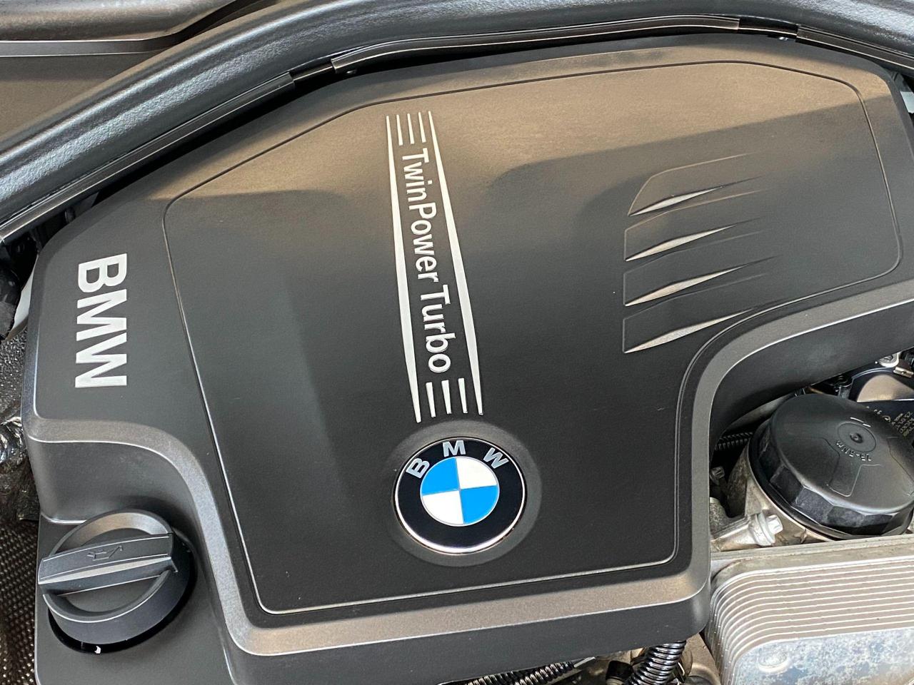 2017 BMW 3 Series 320i xDrive+Camera+GPS+Sensors+Roof+CLEAN CARFAX - Photo #72