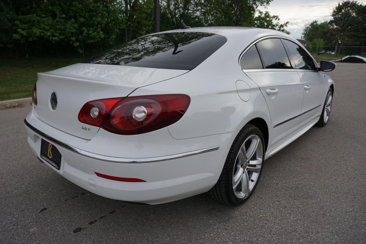 2011 Volkswagen Passat R LINE / STUNNING / MANUAL /LOCAL /DEALER SERVICED Photo3