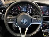 2017 Alfa Romeo Giulia Ti AWD+Camera+GPS+Lane Departure+Roof+CLEAN CARFAX Photo82