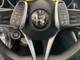 2017 Alfa Romeo Giulia Ti AWD+Camera+GPS+Lane Departure+Roof+CLEAN CARFAX Photo89