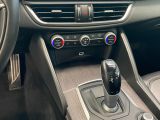2017 Alfa Romeo Giulia Ti AWD+Camera+GPS+Lane Departure+Roof+CLEAN CARFAX Photo114