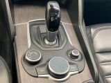 2017 Alfa Romeo Giulia Ti AWD+Camera+GPS+Lane Departure+Roof+CLEAN CARFAX Photo115