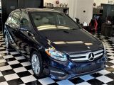 2017 Mercedes-Benz B-Class B250 4MATIC AWD+Camera+ApplePlay+Roof+CLEAN CARFAX Photo78