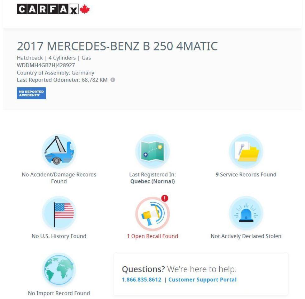 2017 Mercedes-Benz B-Class B250 4MATIC AWD+Camera+ApplePlay+Roof+CLEAN CARFAX - Photo #13