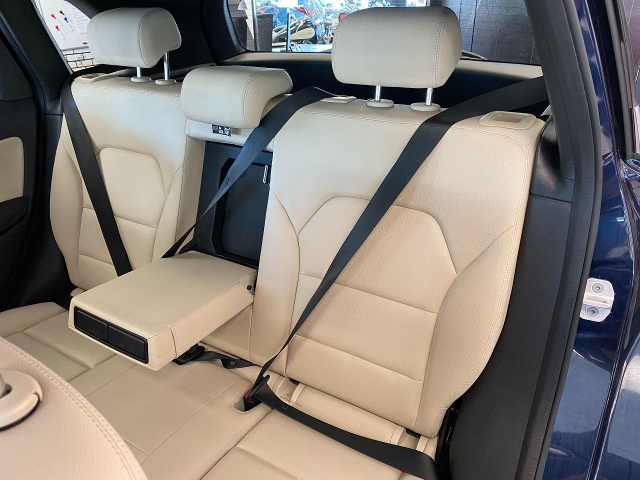 2017 Mercedes-Benz B-Class B250 4MATIC AWD+Camera+ApplePlay+Roof+CLEAN CARFAX Photo98