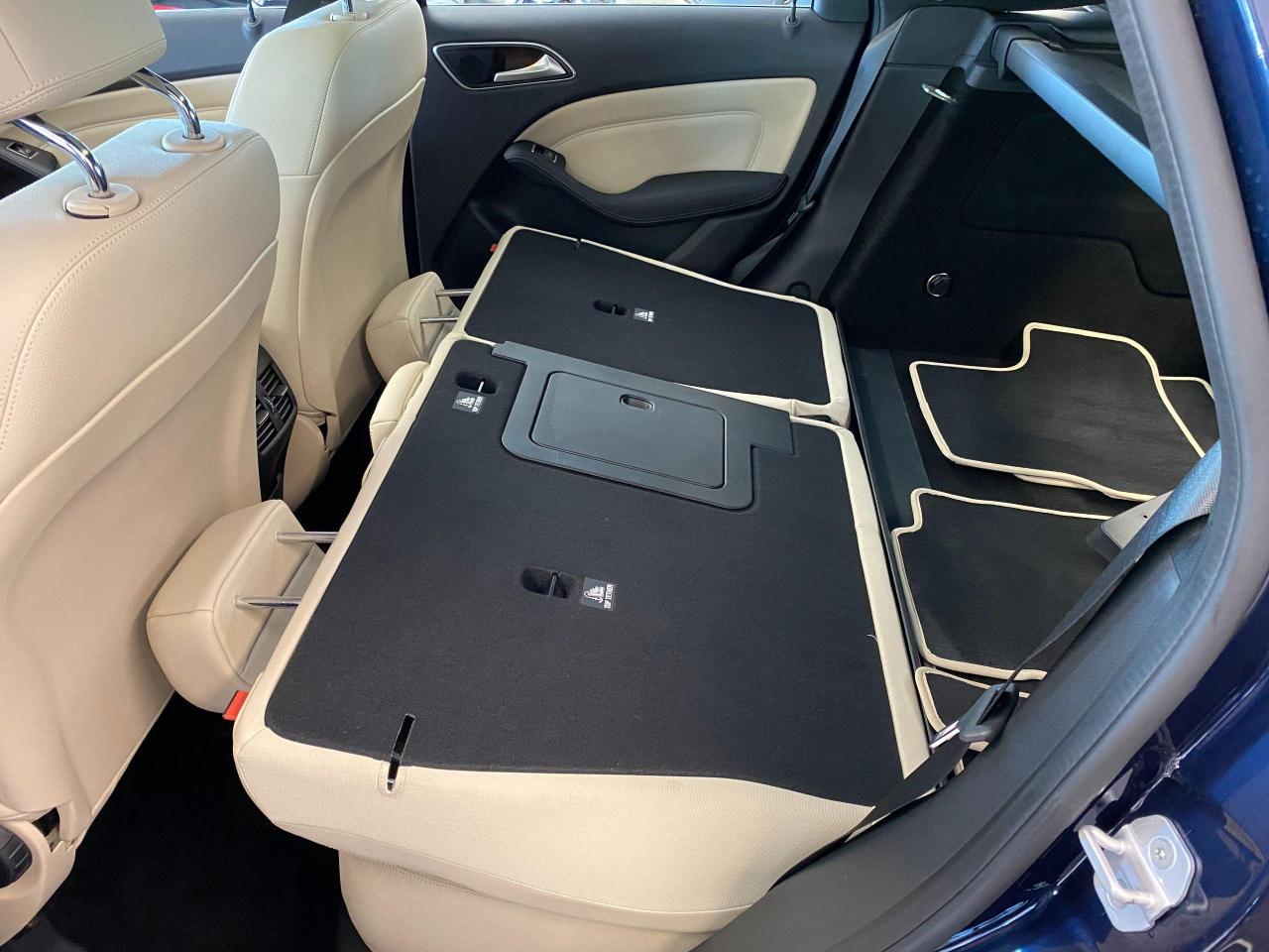 2017 Mercedes-Benz B-Class B250 4MATIC AWD+Camera+ApplePlay+Roof+CLEAN CARFAX - Photo #26