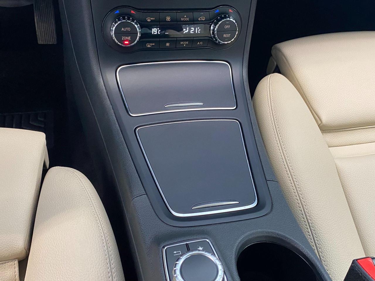2017 Mercedes-Benz B-Class B250 4MATIC AWD+Camera+ApplePlay+Roof+CLEAN CARFAX - Photo #40