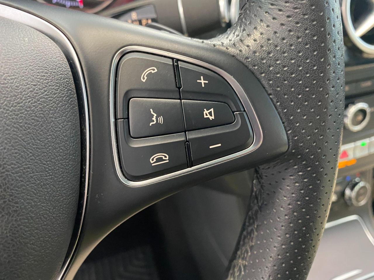 2017 Mercedes-Benz B-Class B250 4MATIC AWD+Camera+ApplePlay+Roof+CLEAN CARFAX - Photo #53