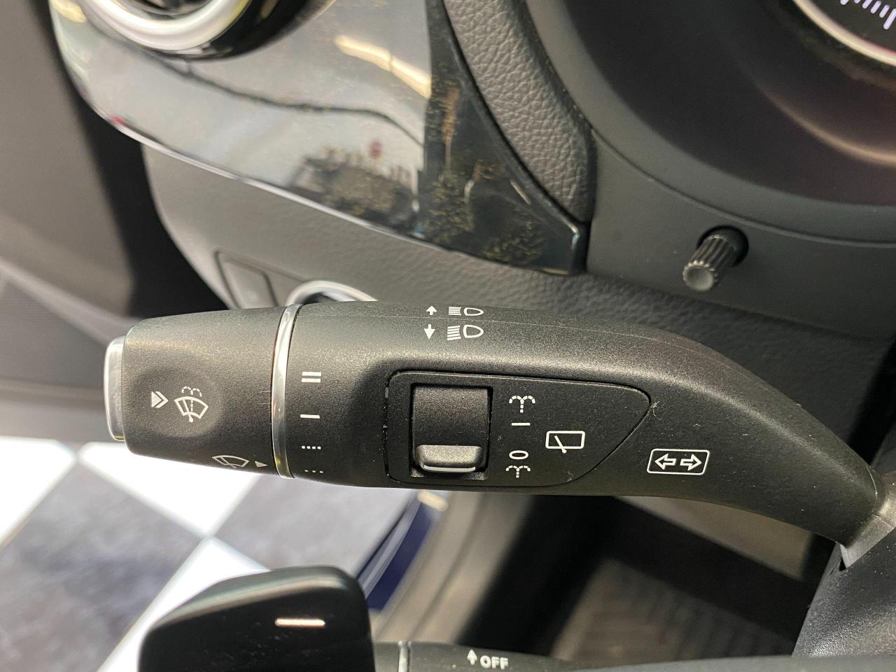 2017 Mercedes-Benz B-Class B250 4MATIC AWD+Camera+ApplePlay+Roof+CLEAN CARFAX - Photo #56