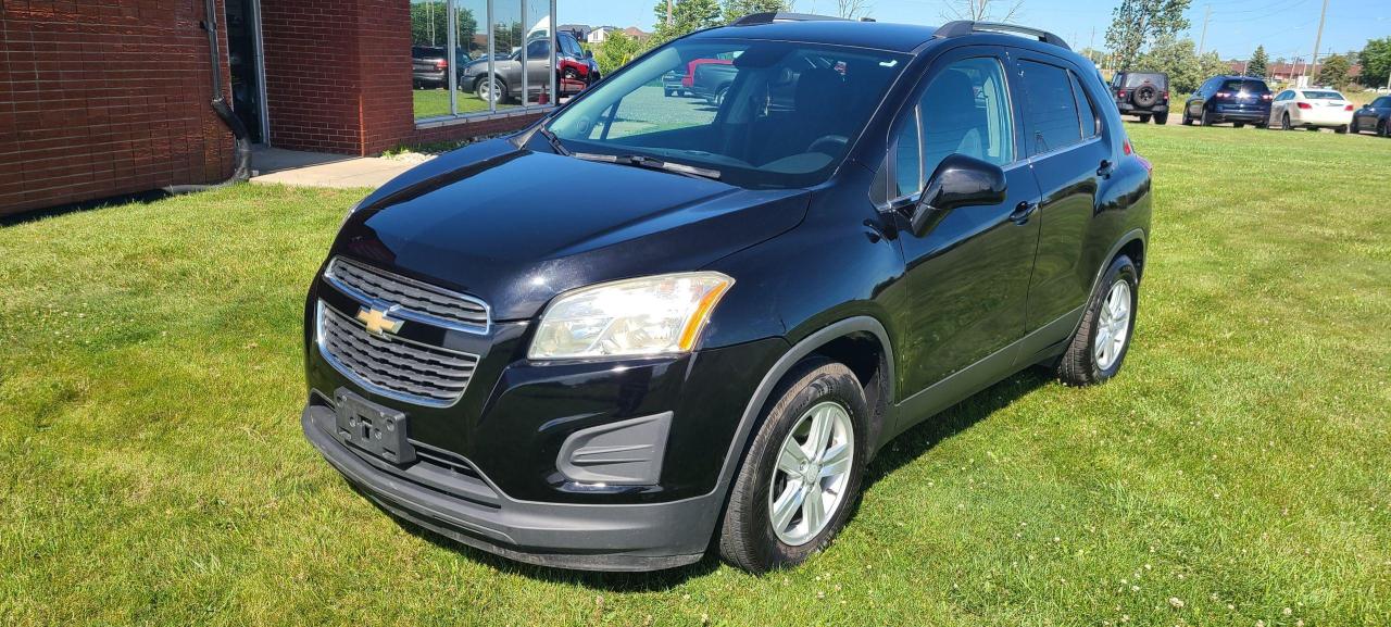 Chevy trax lease noredaudio