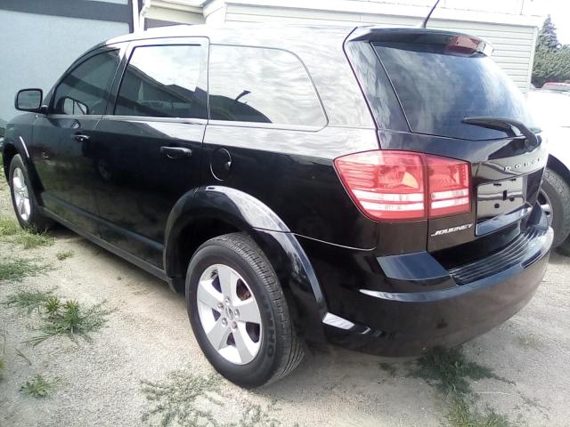 2015 Dodge Journey SE