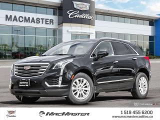 Used 2017 Cadillac XT5  for sale in London, ON