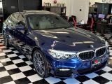 2019 BMW 5 Series 530i xDrive+AdaptiveCruise+CooledSeats+CLEANCARFAX Photo81