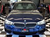 2019 BMW 5 Series 530i xDrive+AdaptiveCruise+CooledSeats+CLEANCARFAX Photo82