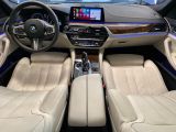 2019 BMW 5 Series 530i xDrive+AdaptiveCruise+CooledSeats+CLEANCARFAX Photo84