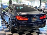 2019 BMW 5 Series 530i xDrive+AdaptiveCruise+CooledSeats+CLEANCARFAX Photo89